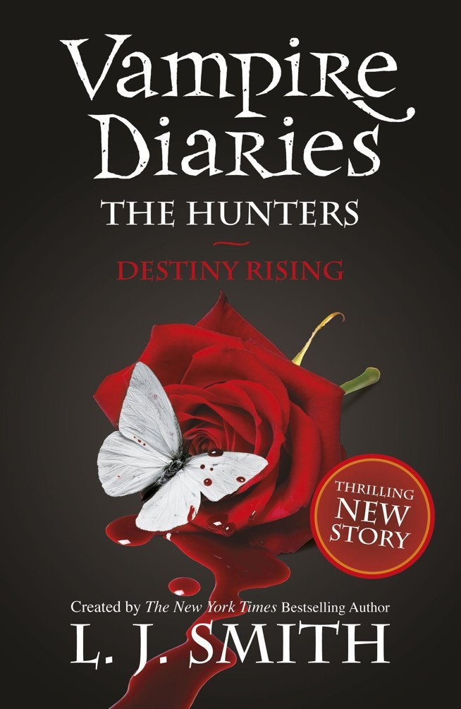Destiny Rising by Siobhan Davis
