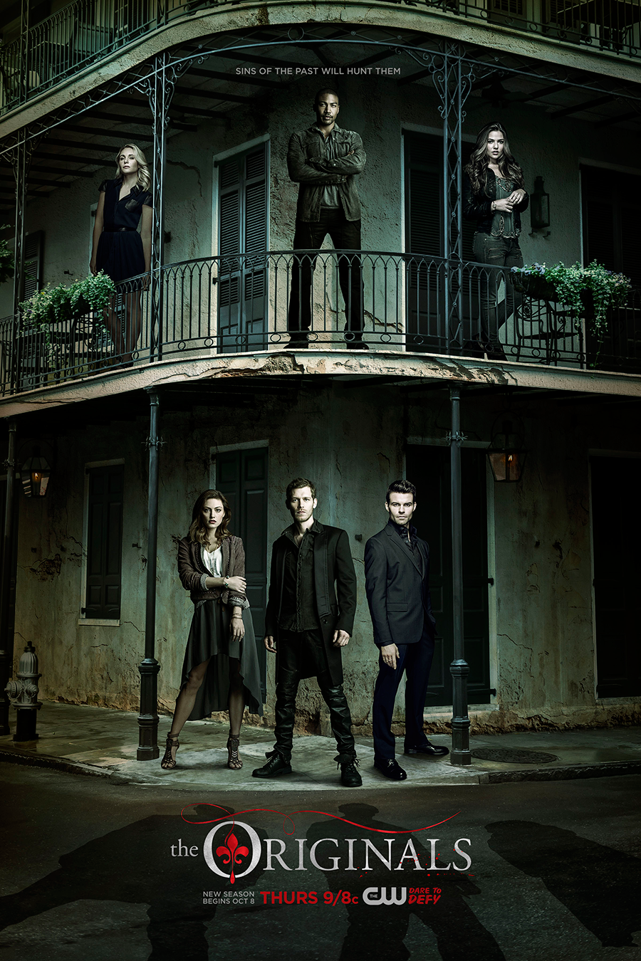 The Originals 3 Staffel The Originals 3 Staffel