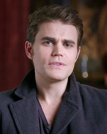 Paul Wesley