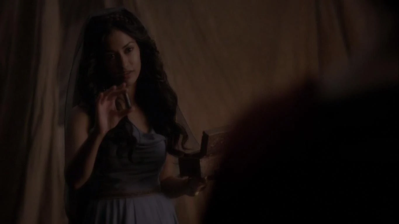 The Cure The Vampire Diaries Wiki FANDOM powered by Wikia
