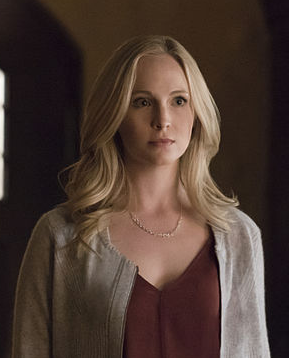 Image - 7x21 Caroline Profile.png | The Vampire Diaries Wiki | FANDOM