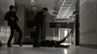 Alaric Superspeed
