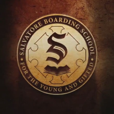 Salvatore Boarding School For The Young Gifted The
