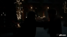 Elijah vs klaus gif