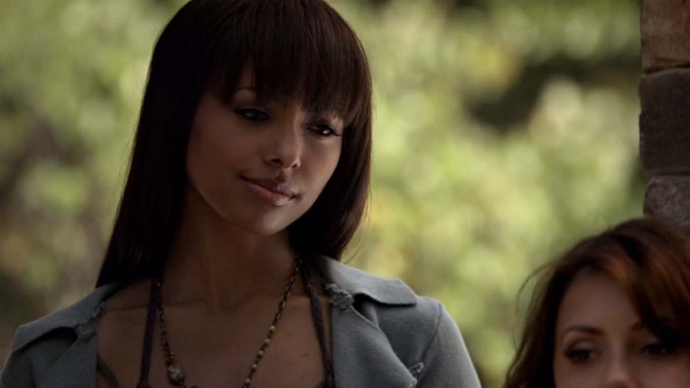 Image Bonnie TVD 5x05.jpg The Vampire Diaries Wiki FANDOM powered by Wikia