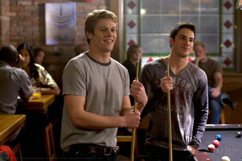 Risultati immagini per TVD Tyler Matt