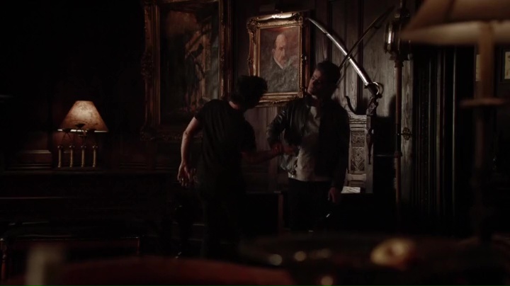 sherlock chapter one gilded cage sherlock chapter one gilded cage