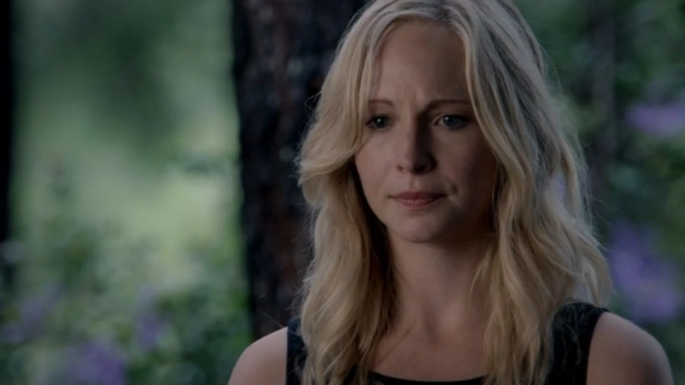 Image Caroline 14 TVD 5x04.jpg The Vampire Diaries Wiki FANDOM powered by Wikia
