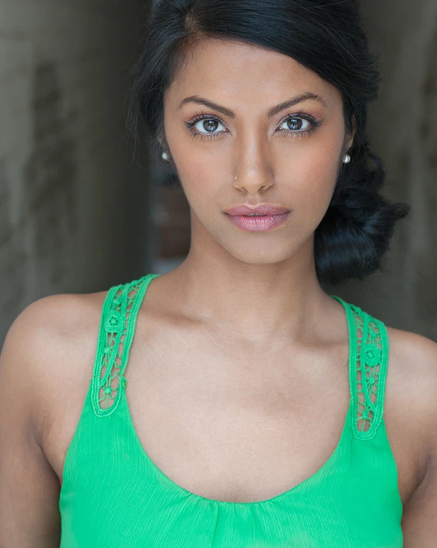 Shiva Kalaiselvan The Vampire Diaries Wiki FANDOM powered by Wikia