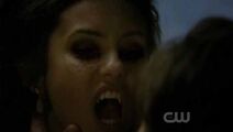 Vamp face