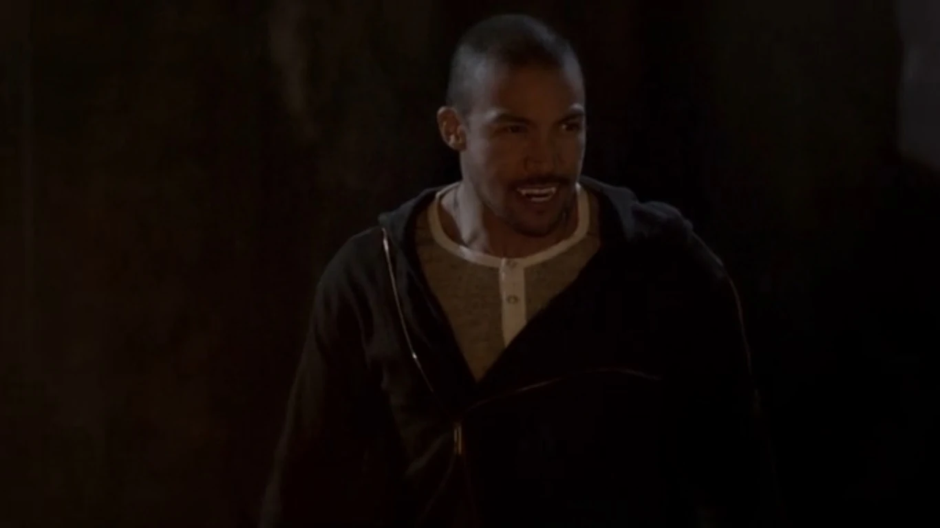 Image Marcel 10 TO 1x05.jpg The Vampire Diaries Wiki FANDOM