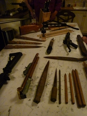 Waffen