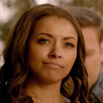 Bonnie Bennett The Vampire Diaries Wiki Fandom