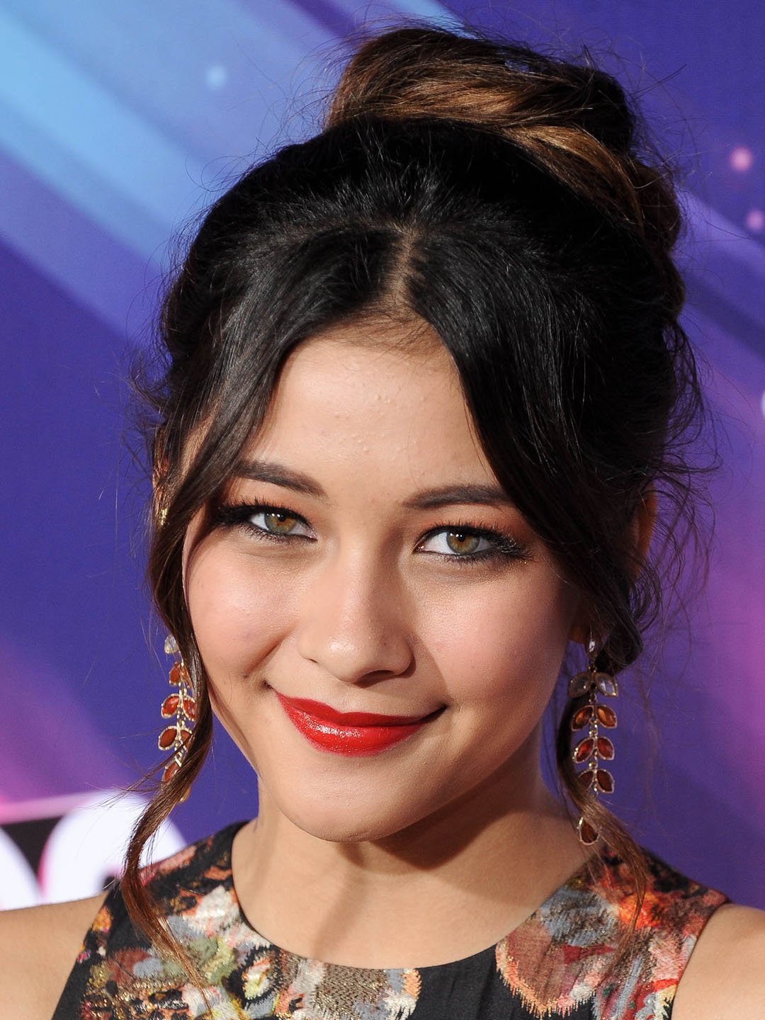 Lulu Antariksa | The Vampire Diaries Wiki | Fandom