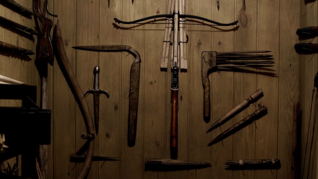 Image - 2-14-weapons.png | The Vampire Diaries Wiki | FANDOM powered by ...