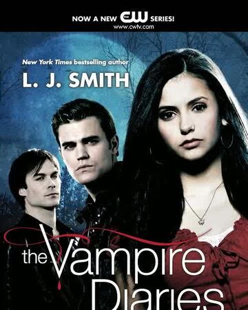 The Awakening The Vampire Diaries Wiki Fandom