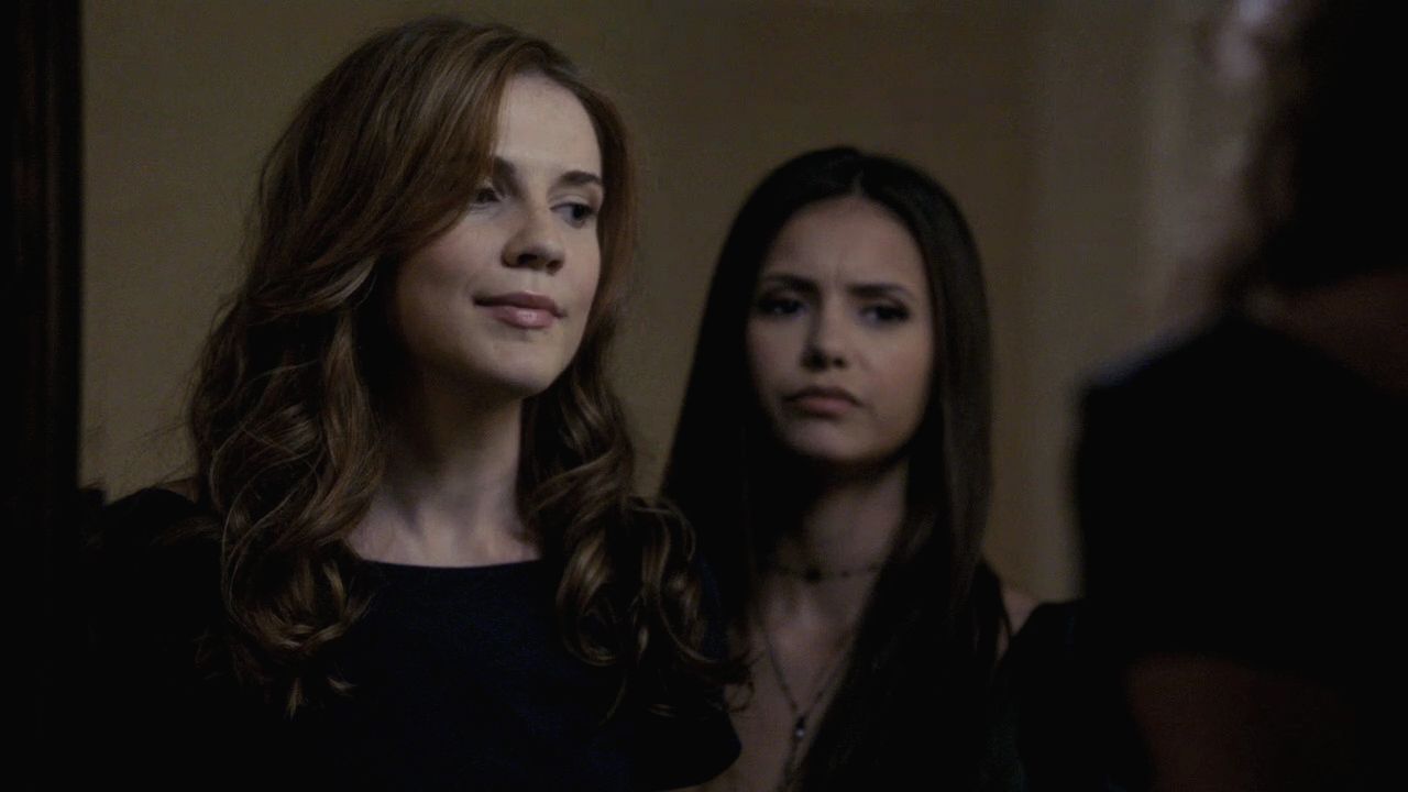 Elena and Jenna | The Vampire Diaries Wiki | FANDOM powered by Wikia