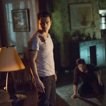 No Exit The Vampire Diaries Wiki Fandom