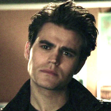 Silas The Vampire Diaries Wiki Fandom