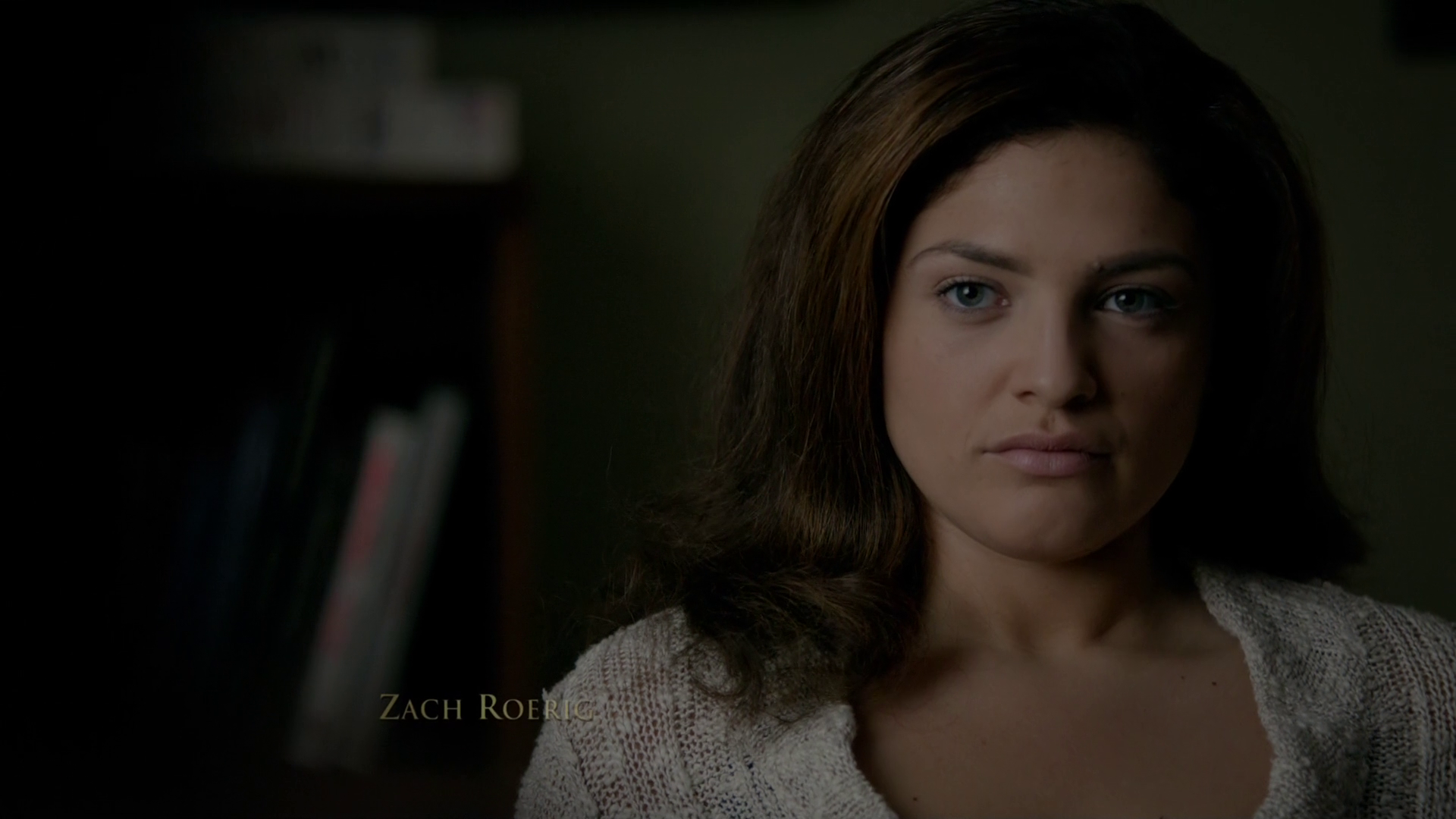 Virginia St. John | The Vampire Diaries Wiki | FANDOM powered by Wikia