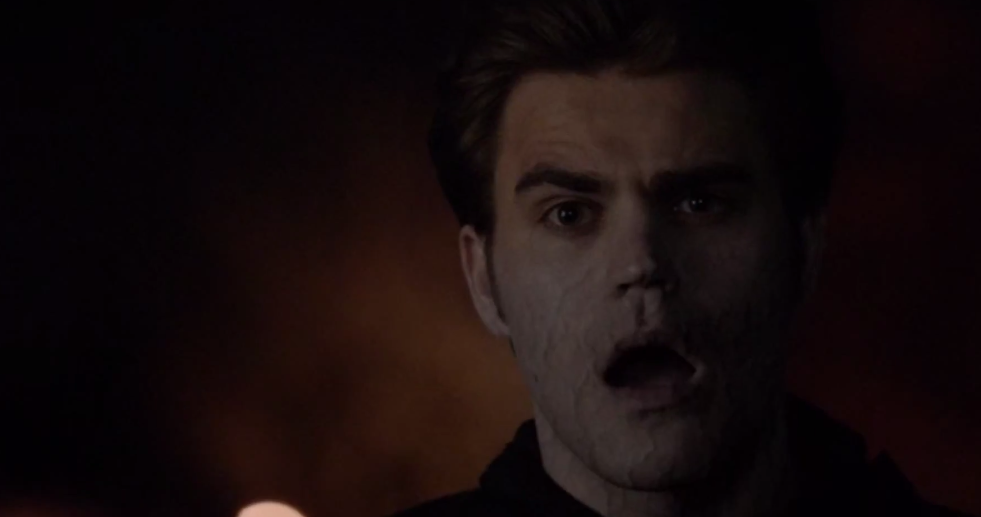 Image Stefan dies 5x21...png The Vampire Diaries Wiki FANDOM powered by Wikia