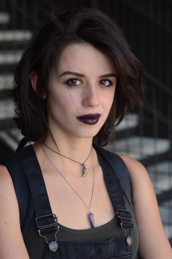 Image Jenna Kanell.jpg The Vampire Diaries Wiki FANDOM powered by