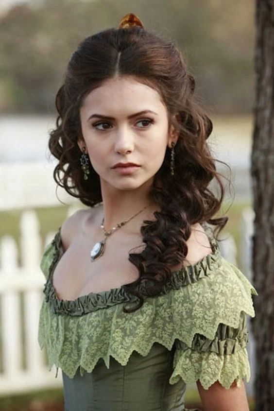 Katerina Petrova | Wiki Vampirediaries | Fandom