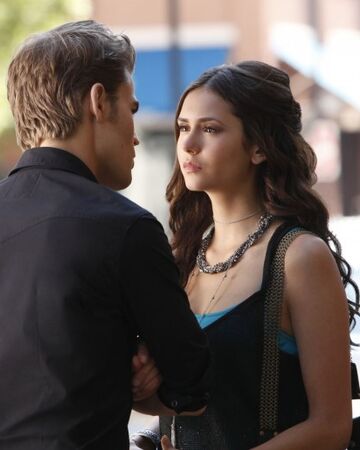 Stefans Geheimnis Vampire Diaries Wiki Fandom