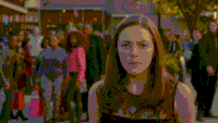 TO 5x07 Hope performs the Combustion Spell