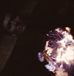 Finn-burning