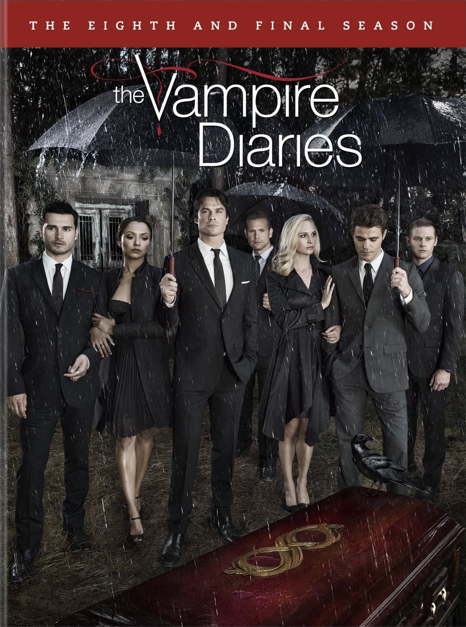 the vampire diaries staffel 8 bs the vampire diaries staffel 8 bs