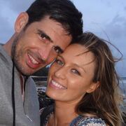 Michaela and Mike