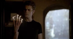 Silas fire