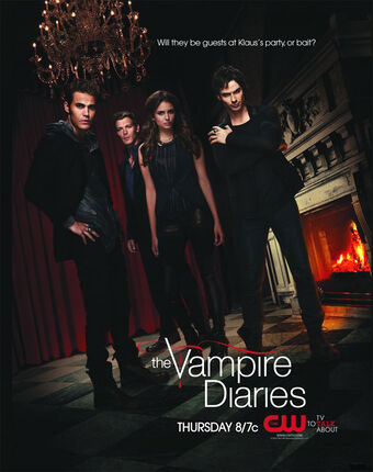 Resultado de imagen para the vampire diaries