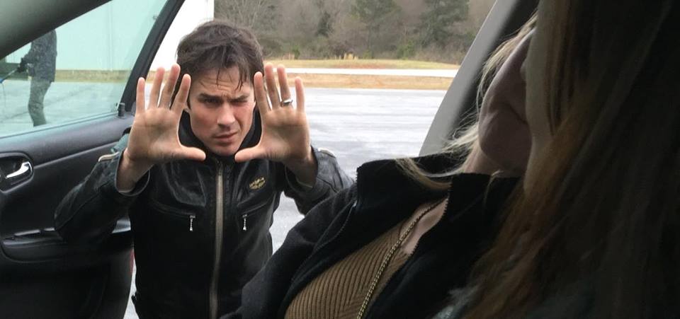 Image - 2016-01-28 Ian Somerhalder.jpg | The Vampire Diaries Wiki