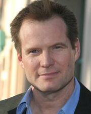 Jack Coleman