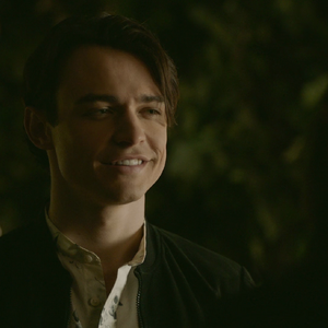 Sebastian The Vampire Diaries Wiki Fandom