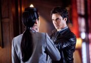 The Vampire Diaries-1x16