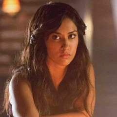 Qetsiyah | Vampire Diaries Wiki | FANDOM powered by Wikia