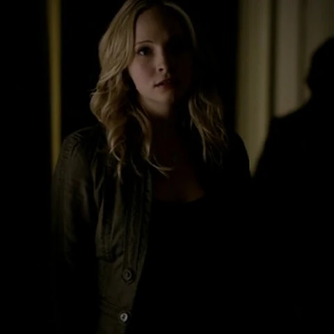 Caroline and Silas | The Vampire Diaries Wiki | FANDOM powered by Wikia