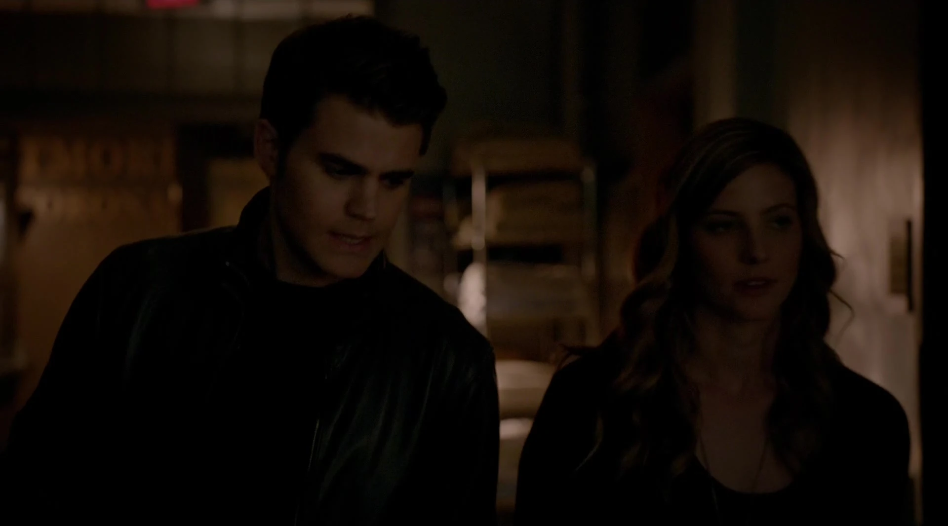 Image 712069StefanValerie.jpg The Vampire Diaries Wiki FANDOM