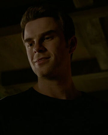 kol mikaelson vampire diaries wiki
