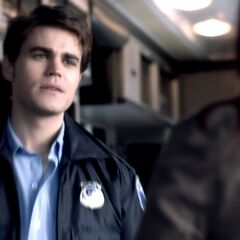 Tom Avery | The Vampire Diaries Wiki | FANDOM powered by Wikia