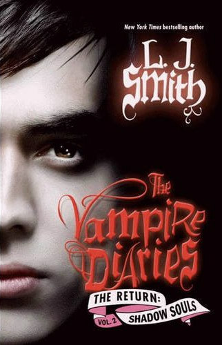 the vampire diaries the return shadow souls