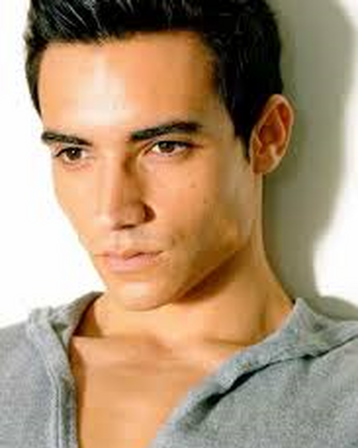 Marco James The Vampire Diaries Wiki Fandom