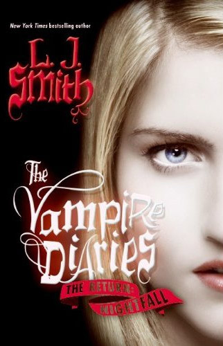 the vampire diaries the return midnight