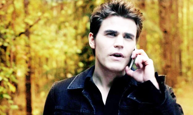 Image - Stefan 5x13...png | The Vampire Diaries Wiki ...