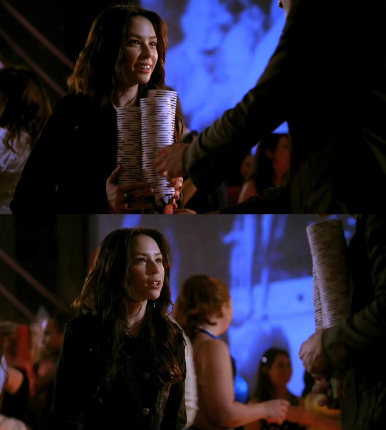 Imagen - Anna04.jpg | Wiki Vampirediaries | FANDOM powered by Wikia