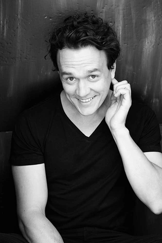 Ben Geurens Ben Geurens