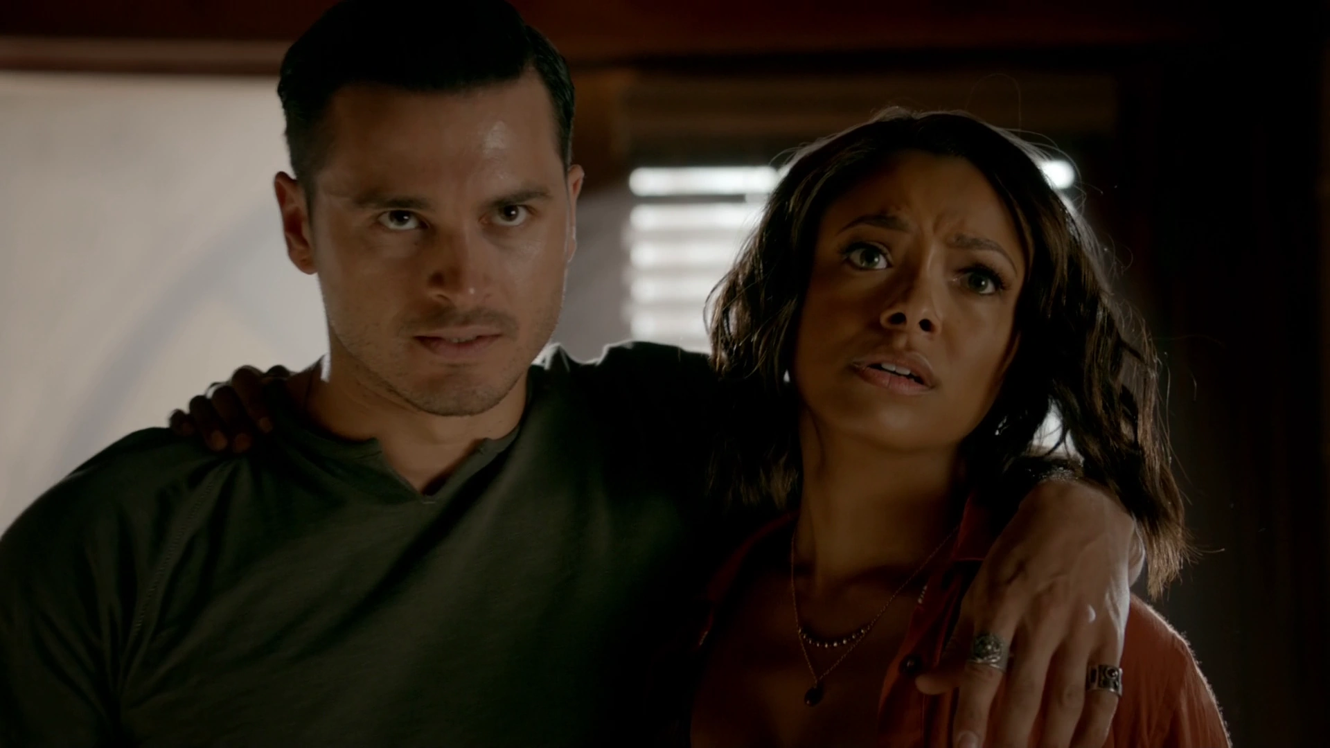 Quando Bonnie E Enzo Si Mettono Insieme